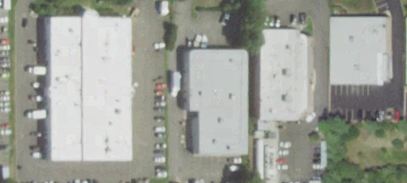 Industrial Specialty Building
