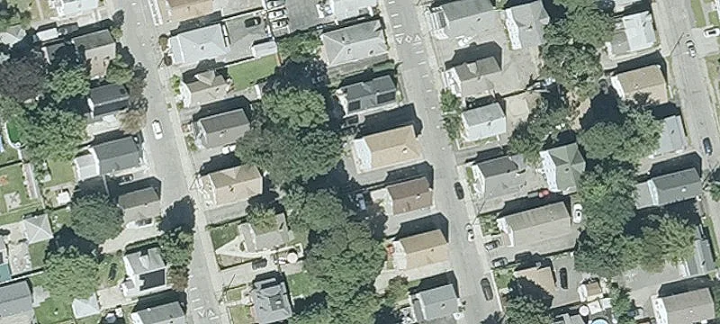 Three-Family Residential Income Property