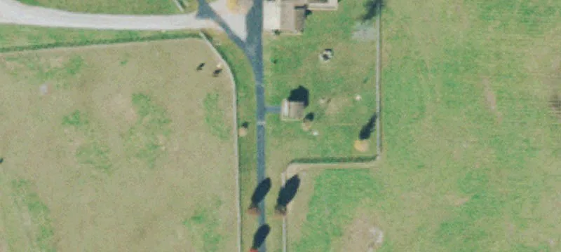 Residential Land with Pond