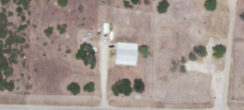 Raw Land for Custom Homestead