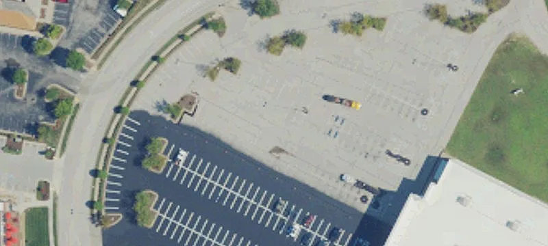 Retail Income Property