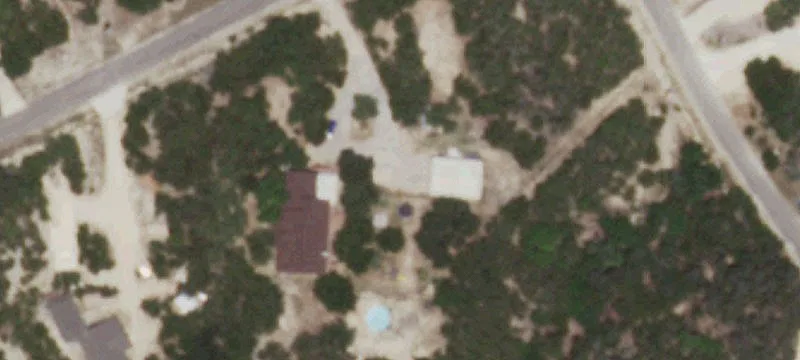Residential Building Lot in Subdivision
