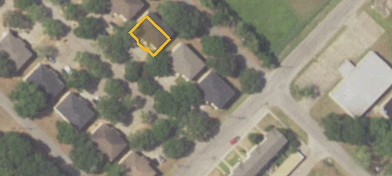 Garden-Style Multifamily Property