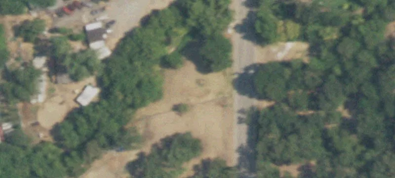 Unimproved Residential Lot