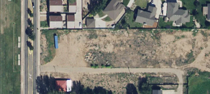 Downtown Residential Development Land
