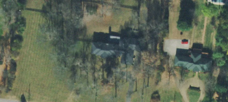 Level Residential Land Lot
