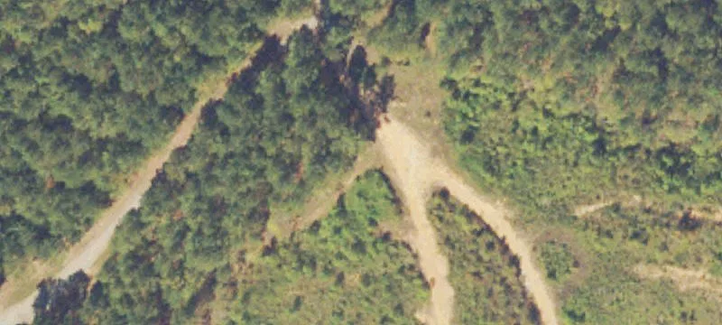 Rolling Mountain Farmland Tract