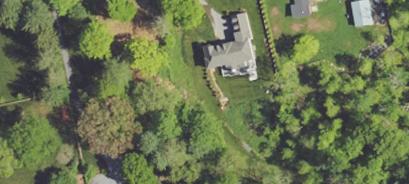 Residential Building Lot