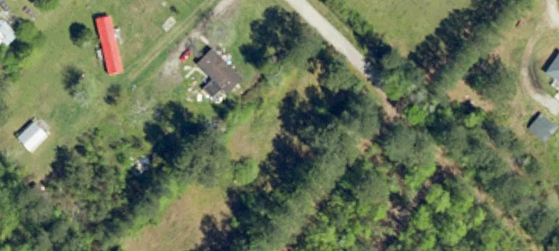 Zoned Residential Development Tract