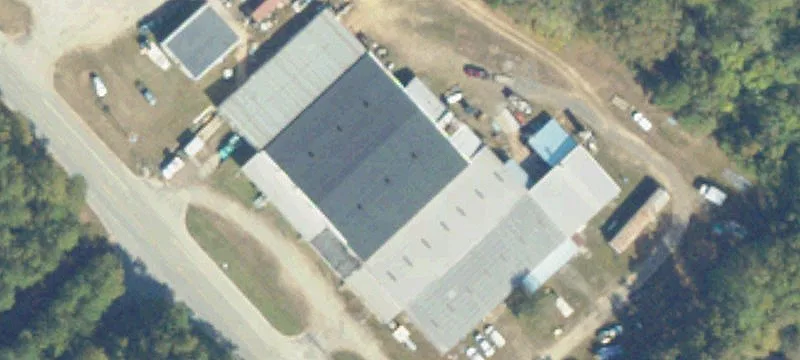 Industrial Facility for Sale