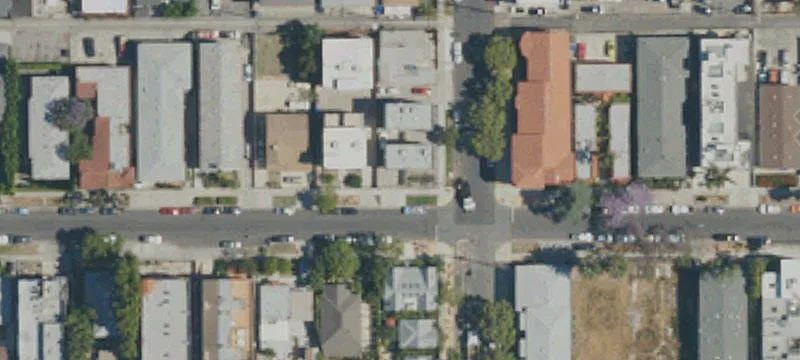 New Fourplex Investment Property