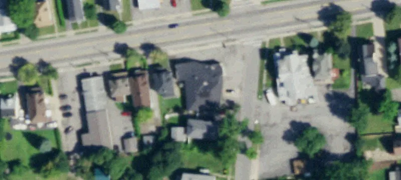 Automotive Repair Facility