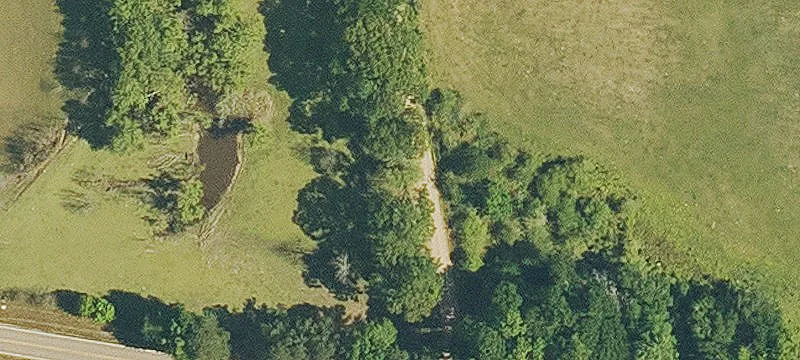 Event Venue and Retreat Land