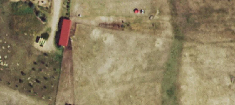 Productive Dryland Farmland Parcel