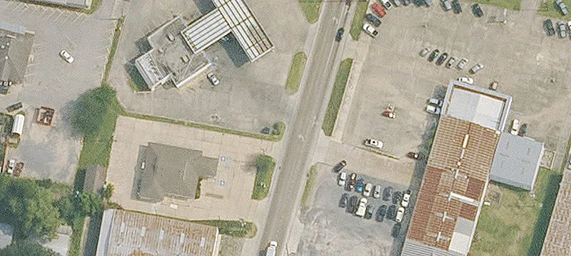 Office Building for Sale