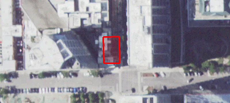 Heated Garage Parking Space