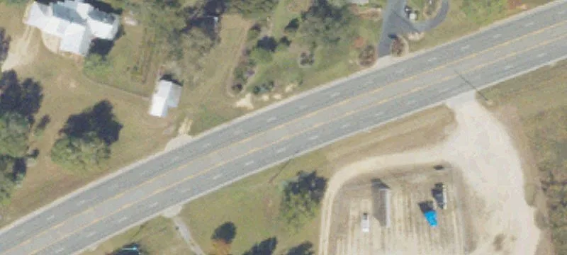 Private Cleared Home Building Lot