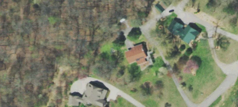 Mountain View Residential Land