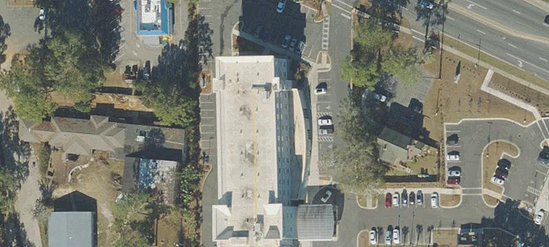 103-Key Holiday Inn Hotel