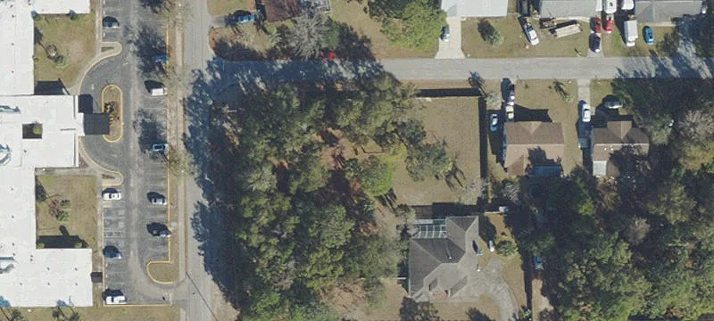 R-1 Residential Building Lot