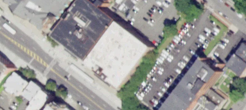 Multi-Tenant Office Building
