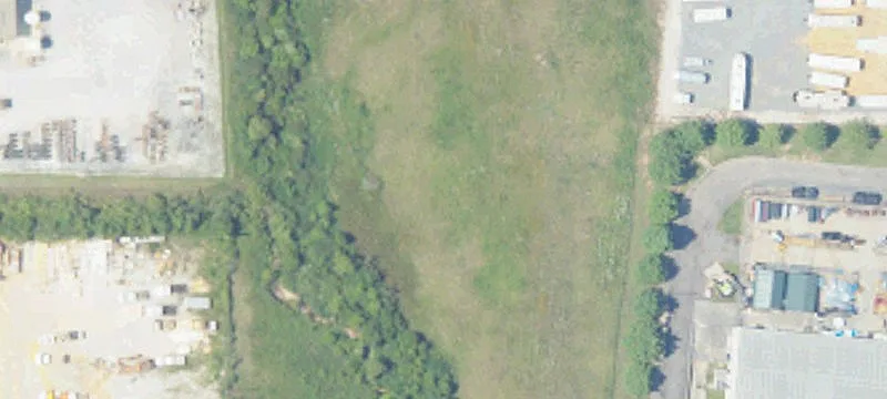 Industrial Development Land