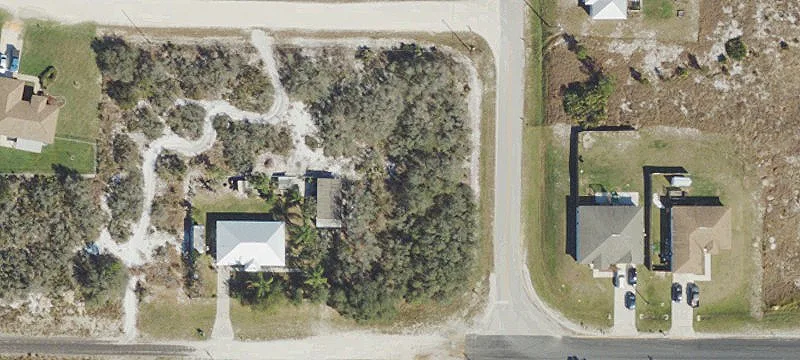 Residential Double Lot For Sale