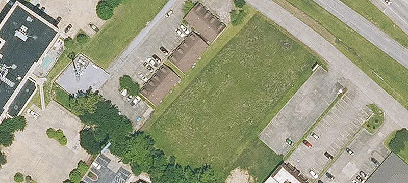 1.32-Acre Specialty Land Parcel