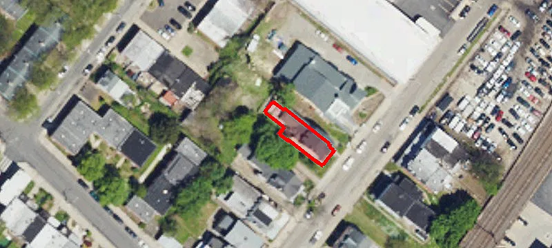 5-Unit Multifamily with Detached Garage