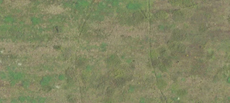 Residential Building Lot