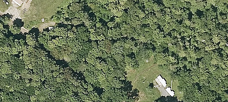 Private Hunting and Recreation Land