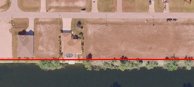 Vacant Freshwater Residential Lot