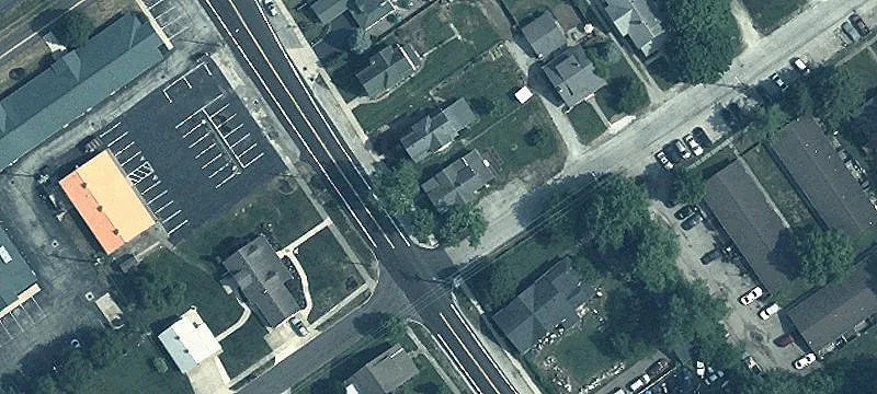Mixed-Use Development Land