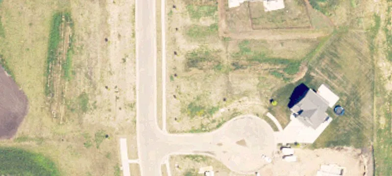 Ready-to-Build Home Lot