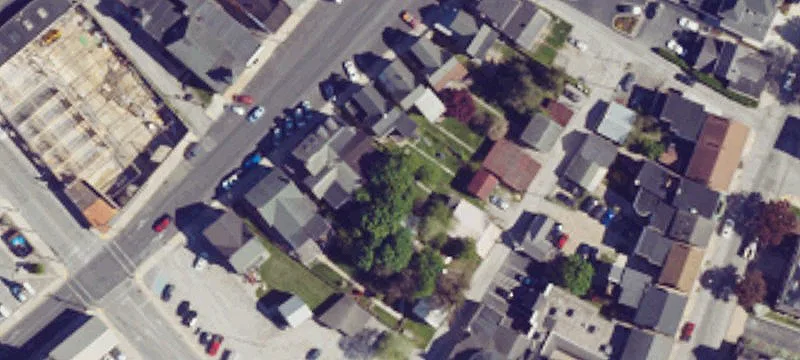 Six-Unit Residential Income Property