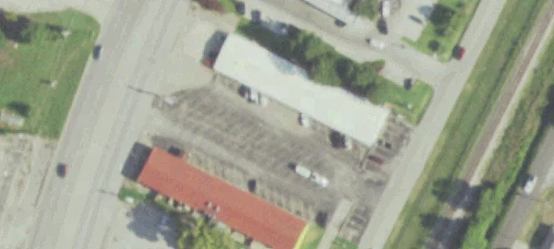 Retail Investment Property