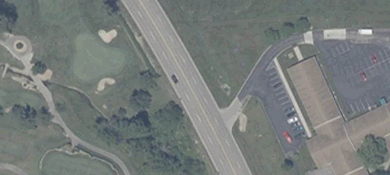 Commercial Land Building Site