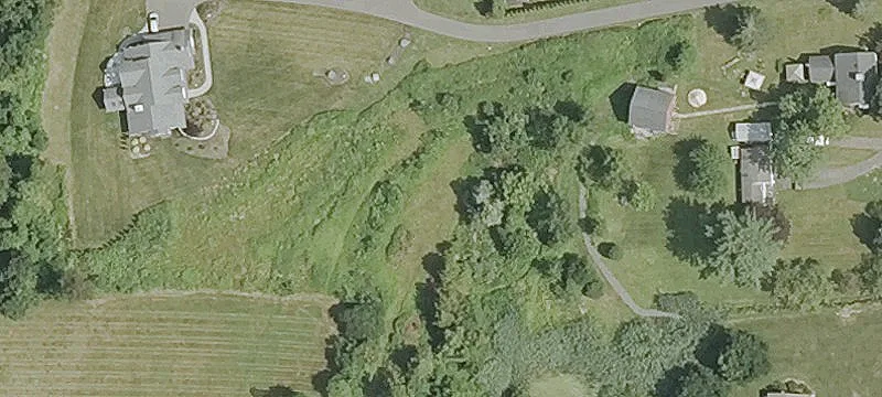 Residential Building Lot