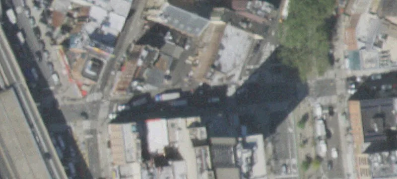 Development Site with Multi-Street Frontage