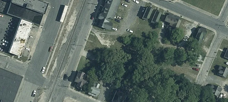 Build-Ready Residential Lot