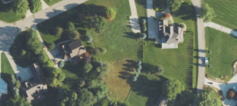 Buildable Residential Lot