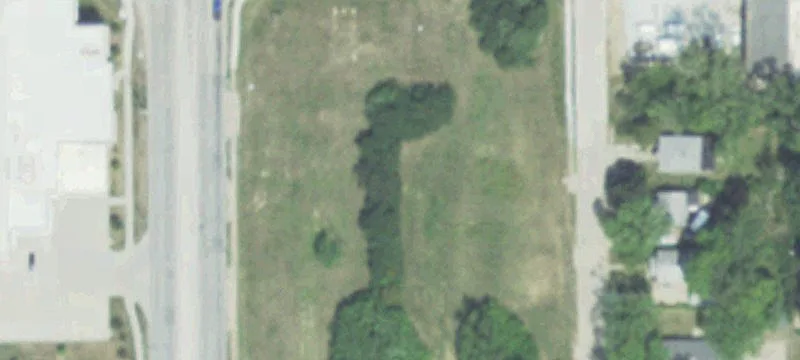 Industrial Land Parcel