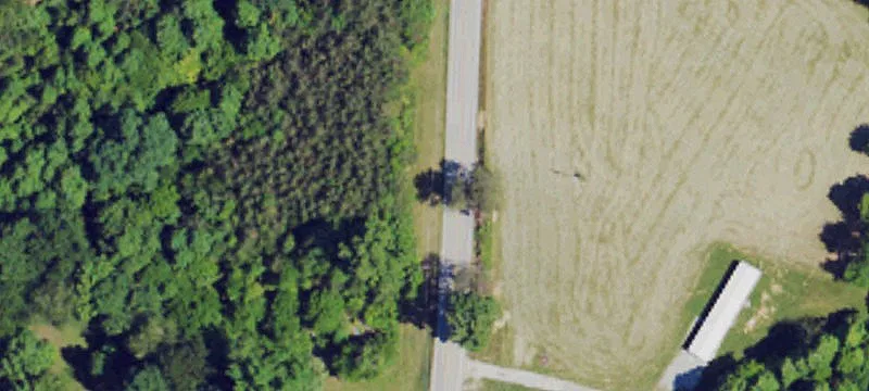 Unrestricted Mini Farm Land