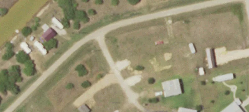 Waterfront Land Parcel