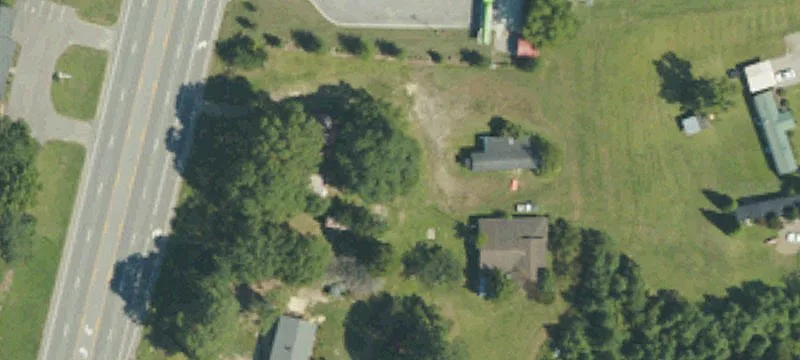 Commercial Development Land with Utilities