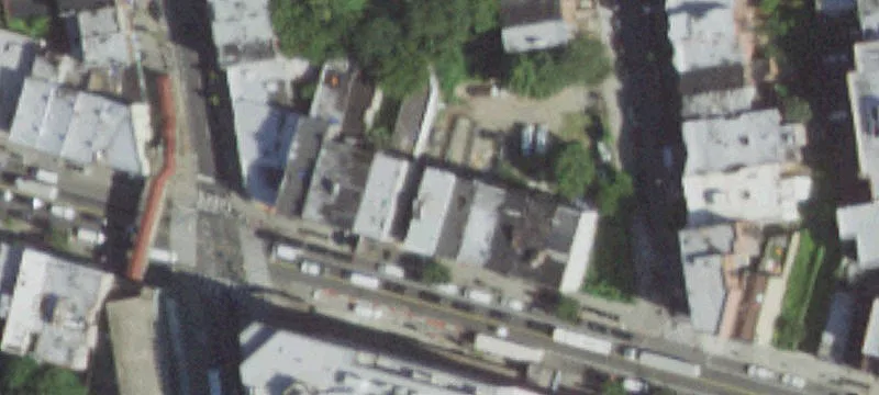 Mixed-Use Development Site with Plans
