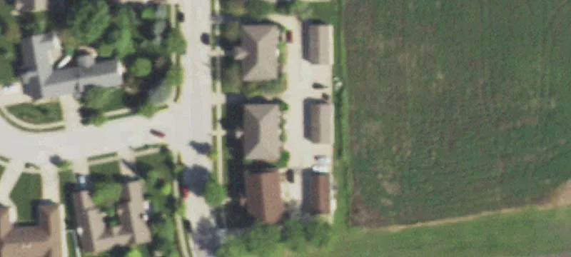 Fully Rented Quadplex Investment