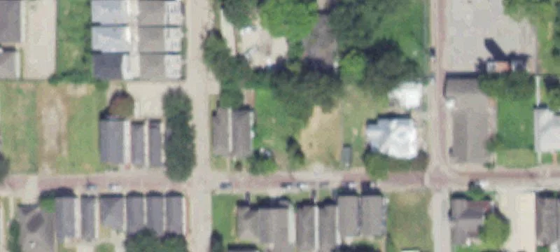 Cleared Flat Home Lot