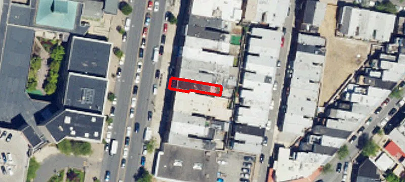 Mixed-Use Building with Street Retail