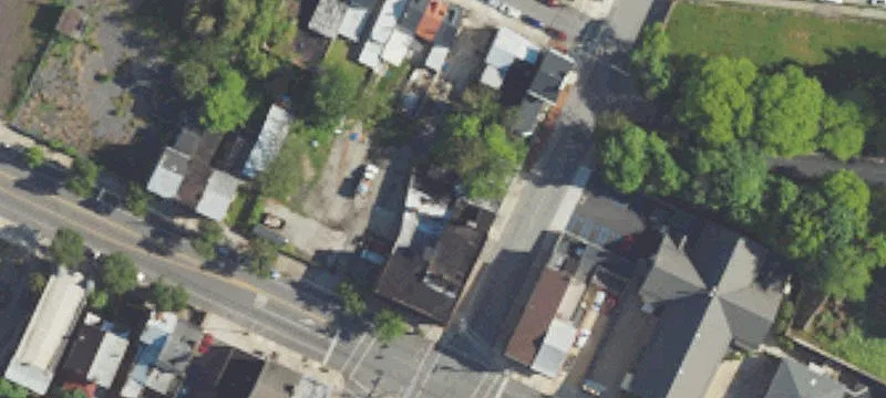 Corner Specialty Property